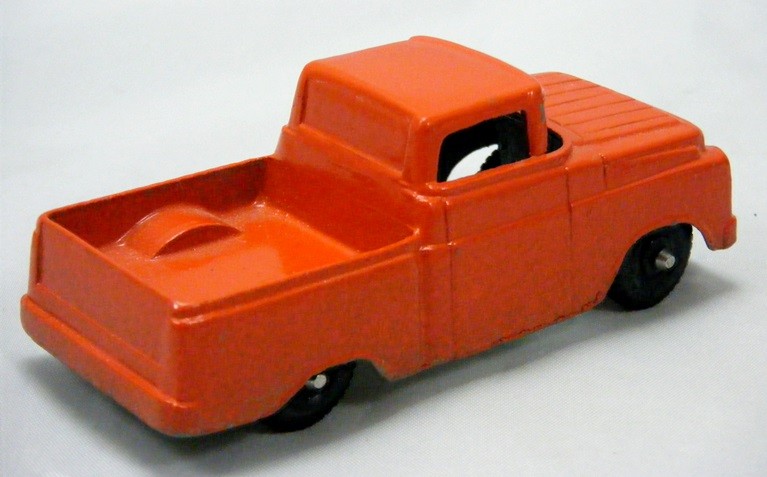 Tootsietoy - 1957 Ford Styleside Pickup Truck