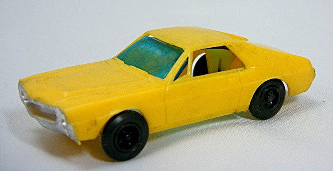 Tyco - American Motors AMX