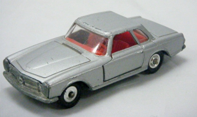 Corgi Juniors - Mercedes-Benz 280 SL