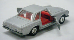 Corgi Juniors - Mercedes-Benz 280 SL