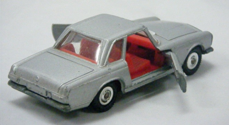 Corgi Juniors - Mercedes-Benz 280 SL