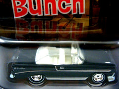 Hot Wheels Nostalgia - 1956 Chevrolet Bel Air
