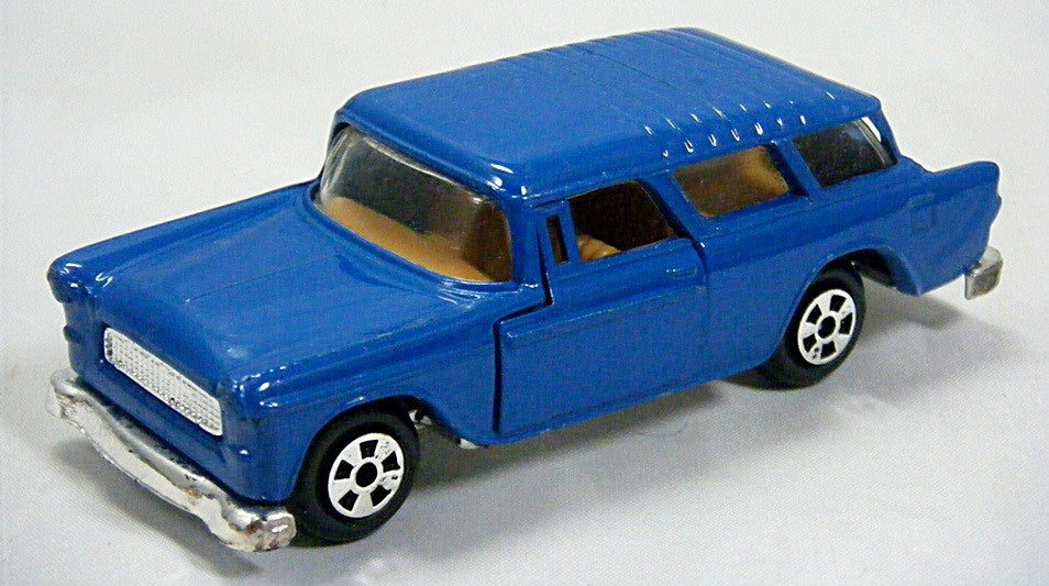 ERTL Vintage 1957 Chevy Bel Air