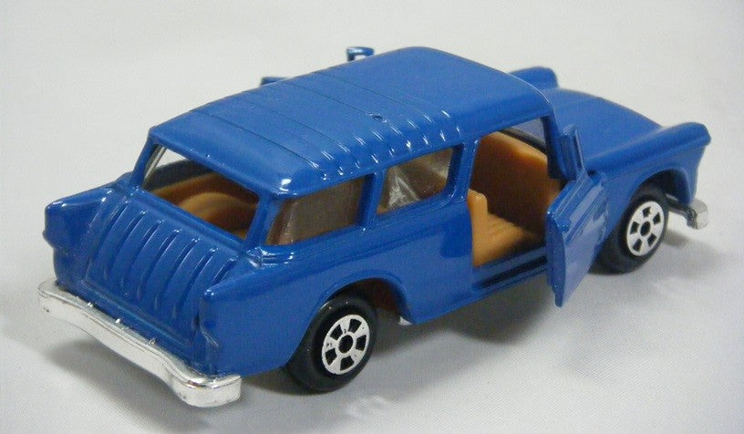 ERTL Vintage 1957 Chevy Bel Air