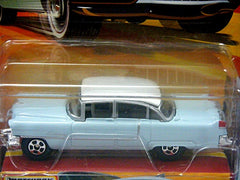 Matchbox Superfast 1955 Cadillac Fleetwood