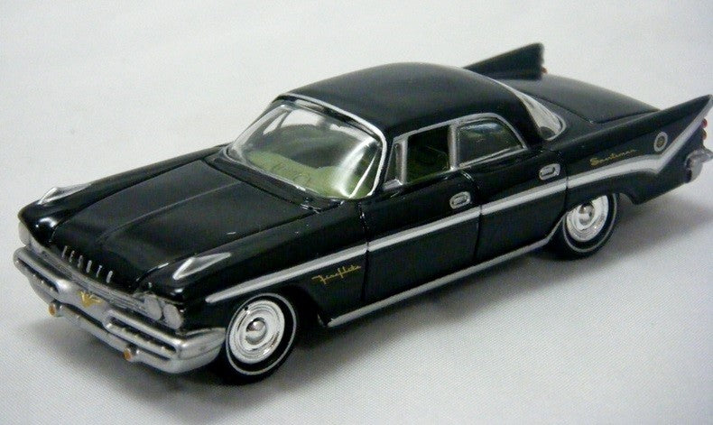 Johnny Lightning - Buffy the Vampire Slayer - 1958 Desoto Fireflight