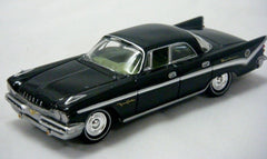 Johnny Lightning - Buffy the Vampire Slayer - 1958 Desoto Fireflight