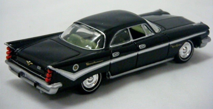 Johnny Lightning - Buffy the Vampire Slayer - 1958 Desoto Fireflight