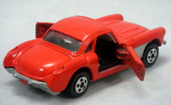 Road Champs - 1957 Chevrolet Corvette