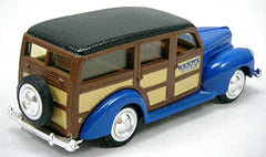 Ertl - 1940 Ford Woody Station Wagon