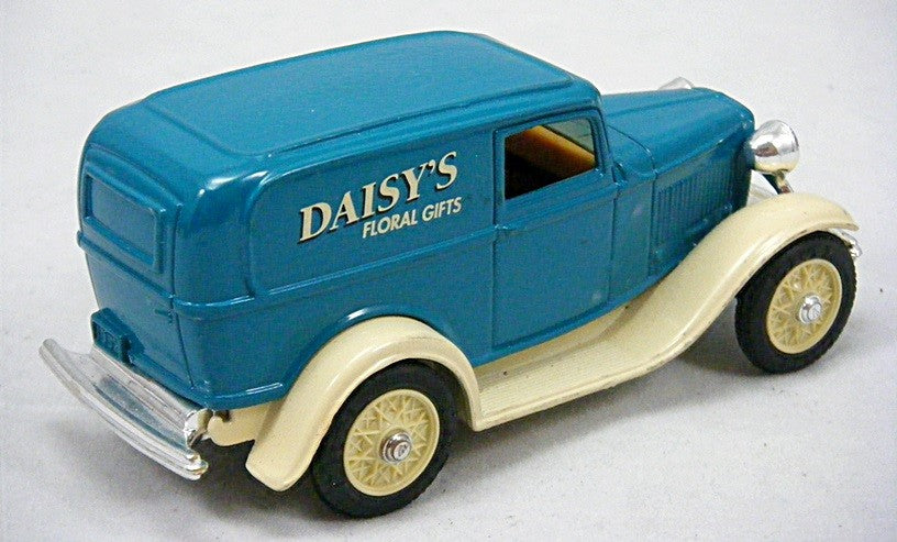 Ertl - Daisy's Florist - 1932 Ford Panel Delivery Truck