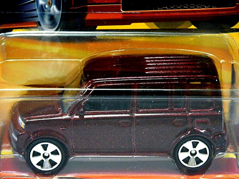 Matchbox Superfast Scion Xb