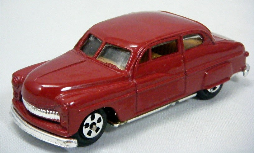 ERTL Vintage 1950 Mercury - Merc