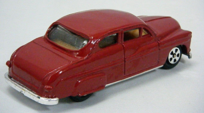 ERTL Vintage 1950 Mercury - Merc
