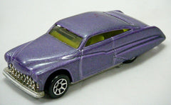 Hot Wheels Purple Passion Merc Lead Sled
