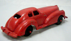 Manoil - No. 701 Futuristic Sedan