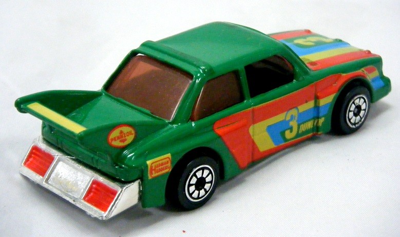 Kenner - Kenner Fast 111 Series - BMW 3 Series Coupe