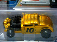 Maisto Burnin' Key Cars - Ford Hot Rod Coupe