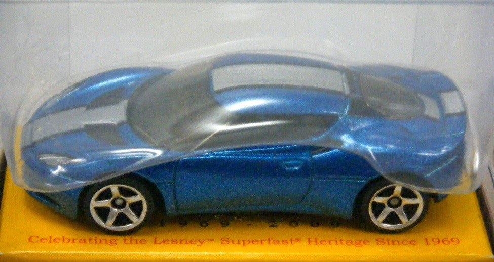 Matchbox Superfast 40th Anniversary - Lotus Evora