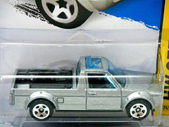 Hot Wheels - Volkswagon Caddy Pickup Truck