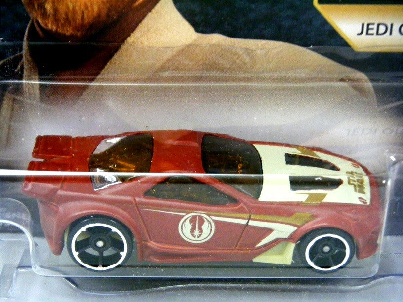 Hot Wheels - Star Wars - Factions - Enforcer Dune Buggy