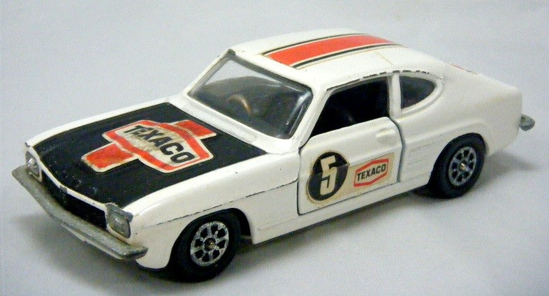 Corgi (331-A-1) Ford Capri 3 Litre GT