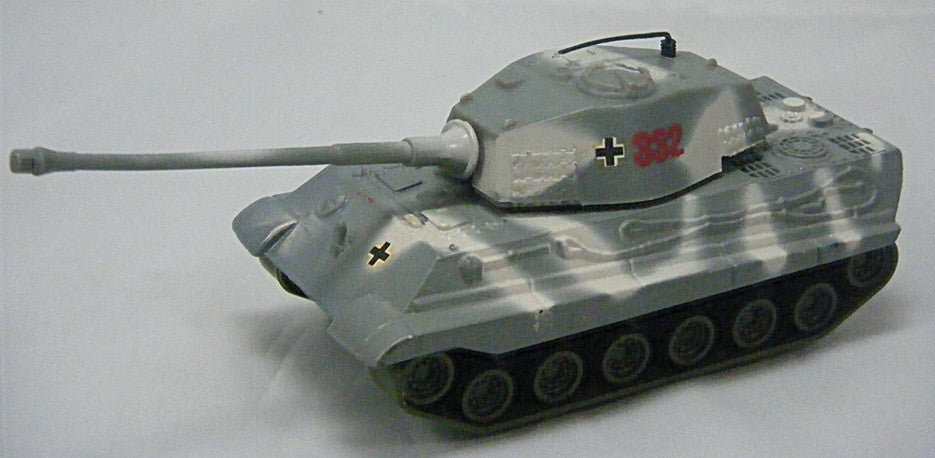 Corgi  WWII German Tiger Mark 1 Tank