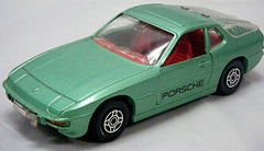 Corgi: Porsche 924 Sports Car
