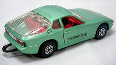 Corgi: Porsche 924 Sports Car