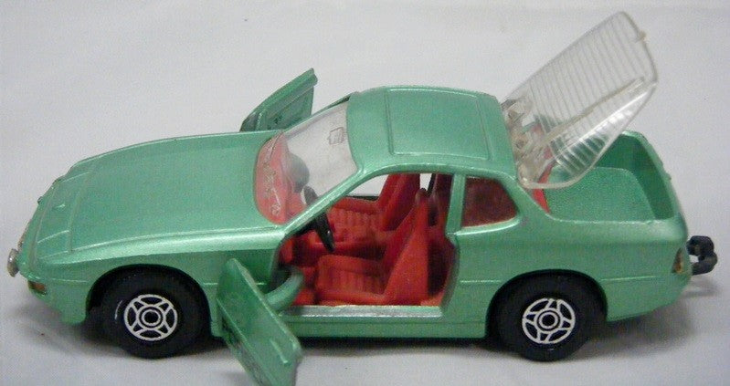 Corgi: Porsche 924 Sports Car