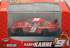 HO Scale NASCAR Kasey Kahne Dodge Charger