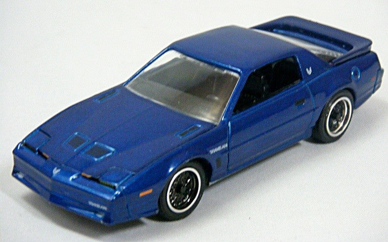 Greenlight 1988 Pontiac Firebird Trans Am