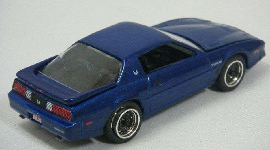 Greenlight 1988 Pontiac Firebird Trans Am