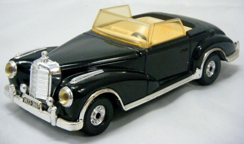 Corgi Classics (806-B-1) 1956 Mercedes-Benz 300SC