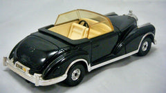 Corgi Classics (806-B-1) 1956 Mercedes-Benz 300SC