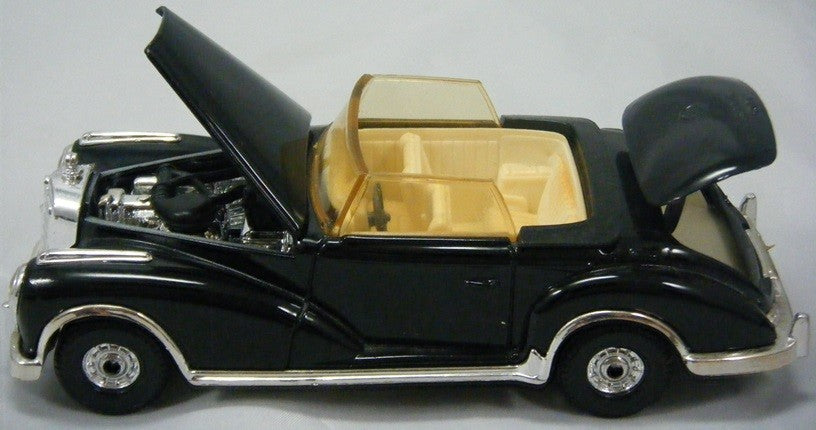 Corgi Classics (806-B-1) 1956 Mercedes-Benz 300SC