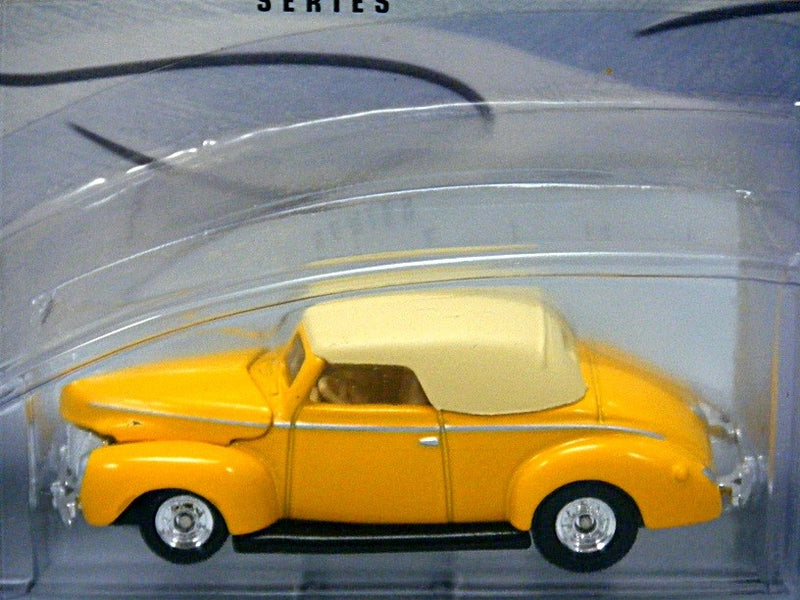 Hot Wheels Collectibles - 1940 Ford Coupe
