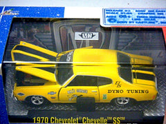 M2 Machines 1970 Chevrolet Chevelle SS