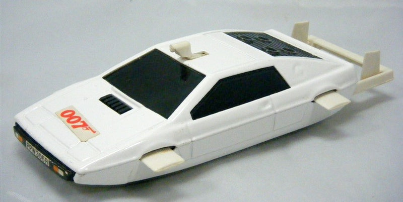 Corgi (269-B-1)James Bond Moonraker Lotus Espirit