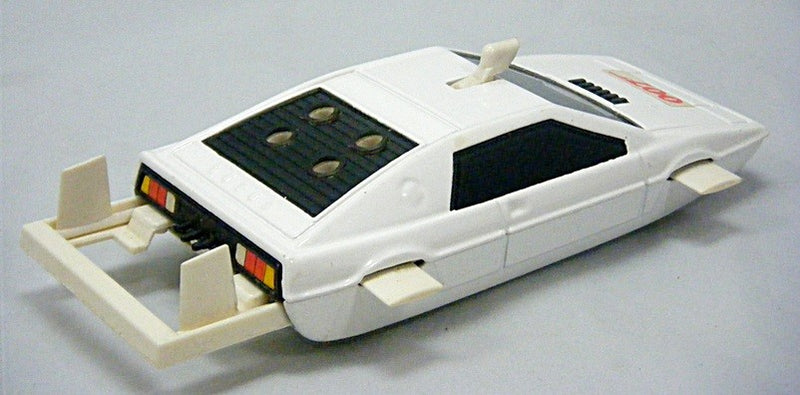 Corgi (269-B-1)James Bond Moonraker Lotus Espirit