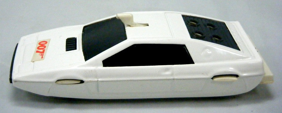 Corgi (269-B-1)James Bond Moonraker Lotus Espirit