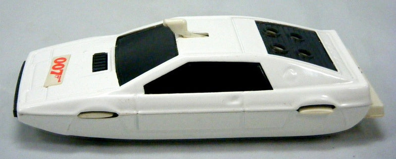 Corgi (269-B-1)James Bond Moonraker Lotus Espirit