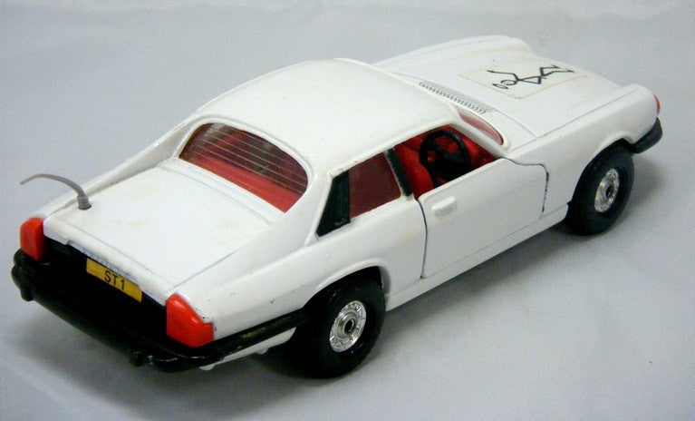 Corgi (320-B-1) "The Saint" Jaguar XJS