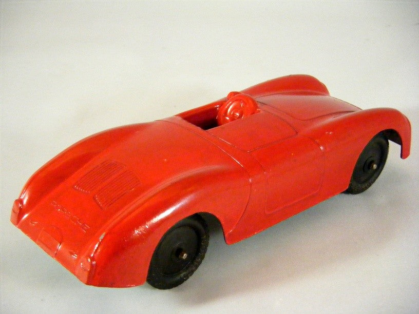 Tootsietoy 1956 Porsche Roadster (Speedster)