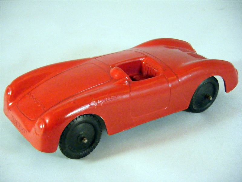 Tootsietoy 1956 Porsche Roadster (Speedster)