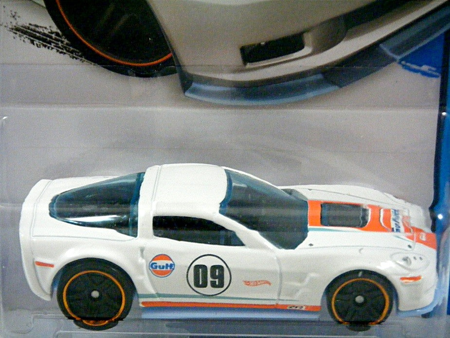 Hot Wheels - Chevrolet Corvette ZR1 