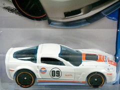Hot Wheels - Chevrolet Corvette ZR1 