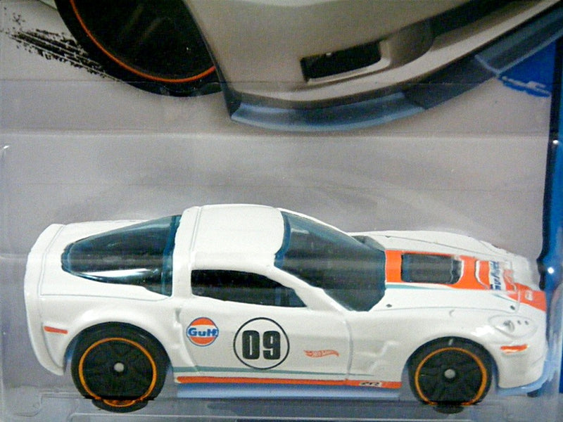 Hot Wheels - Chevrolet Corvette ZR1 
