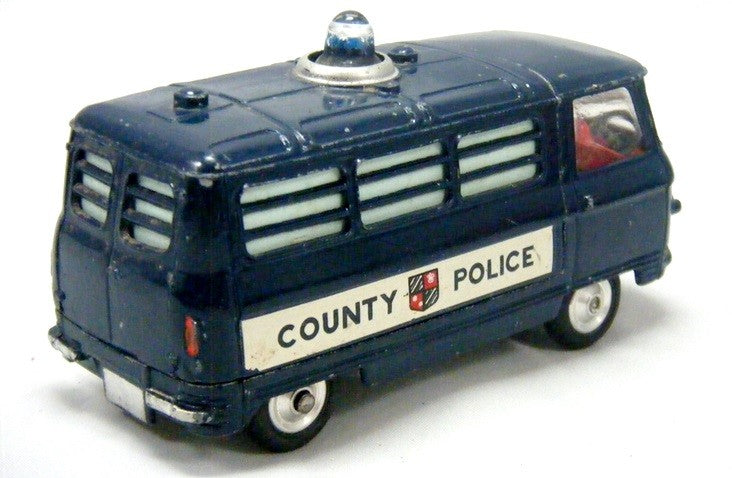 Corgi (464A) - Commer 3/4 Ton Police Van