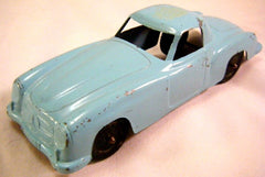 TootsieToy: 1956 Mercedes Benz 190 SL Coupe